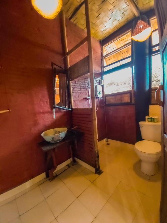 Hotel Sa Sa Lao Luang Prabang Exterior foto