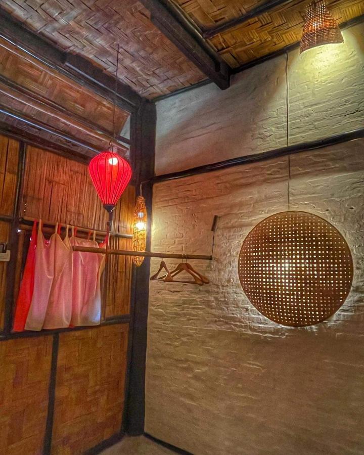 Hotel Sa Sa Lao Luang Prabang Exterior foto
